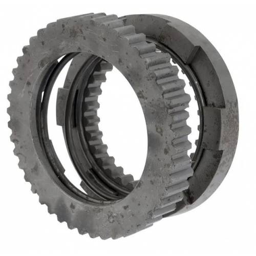 SPRZĘGŁO PRZEDNIEGO NAPĘDU KŁOWE KPL. C-385 URSUS