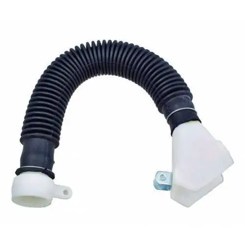 PRZEWÓD WYSIEWAJĄCY KRÓTKI GUMOWY POZNANIAK