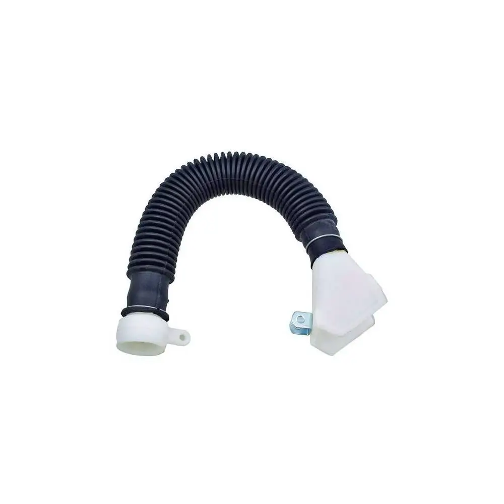 PRZEWÓD WYSIEWAJĄCY KRÓTKI GUMOWY POZNANIAK