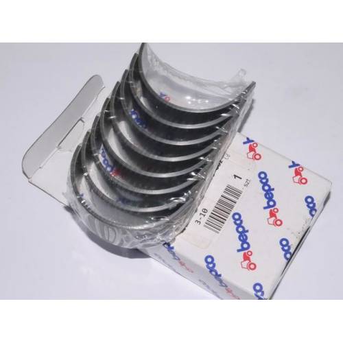 JAG99-0025A Zestaw panewek MF-4 736915M91 