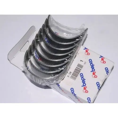 JAG99-0025A Zestaw panewek MF-4 736915M91 