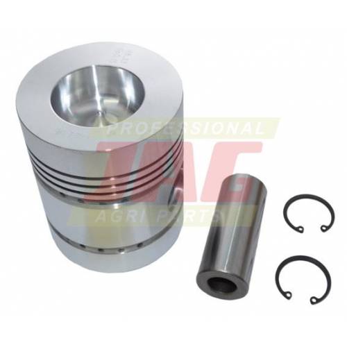 JAG99-0123 Tłok i sworzeń 738871M91 