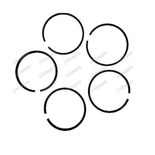 PIERŚCIENIE TŁOKOWE