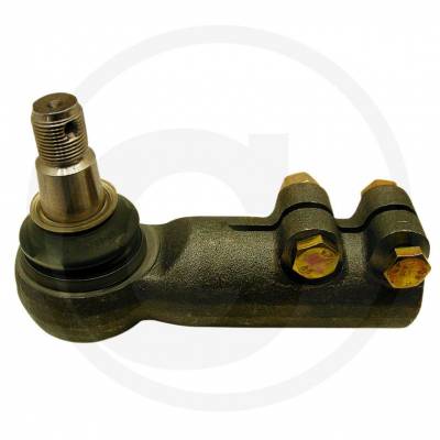 PRZEGUB KIEROWNICZY FENDT DRĄŻĘK 38706356