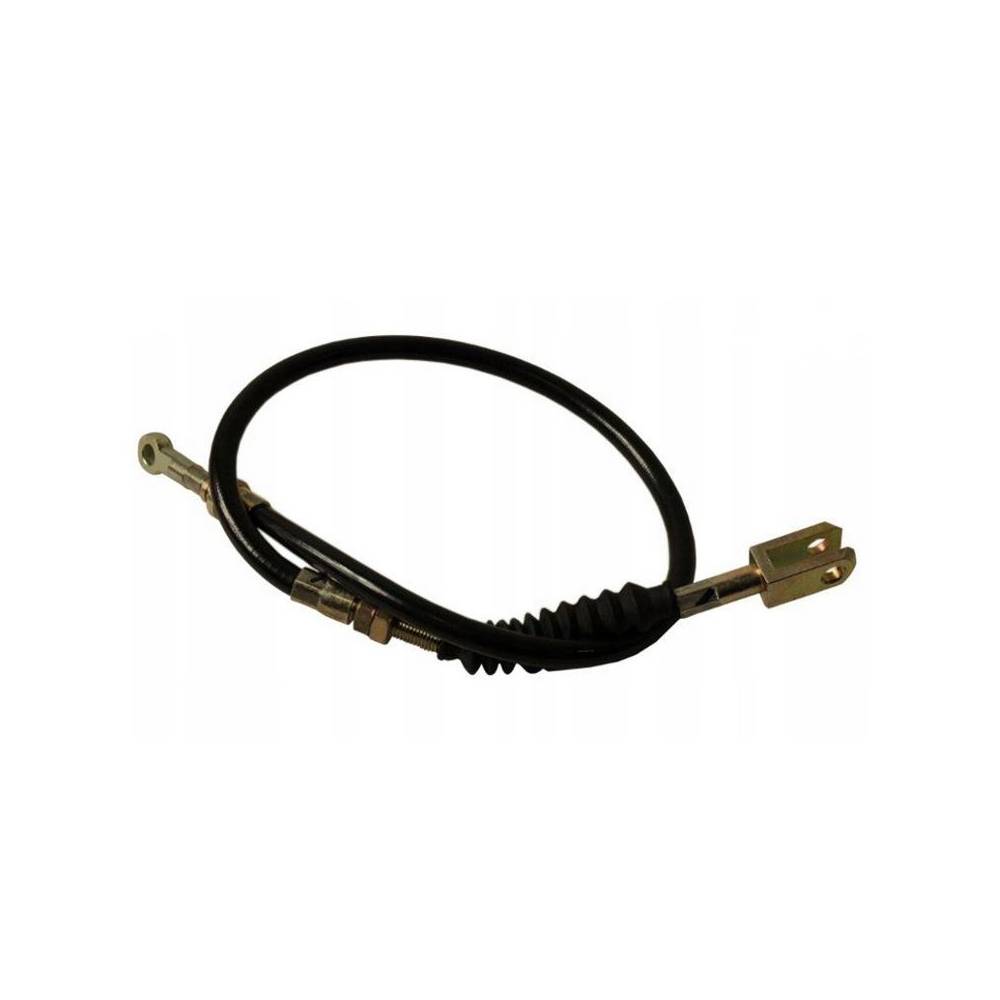 1693967M91 Linka hamulca 925mm