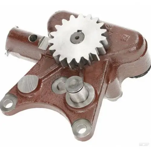 POMPA OLEJOWA SILNIKA MF-3CYL HYDROTOR