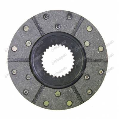 TARCZA HAMULCA MF-4 CYL 1021314M91 