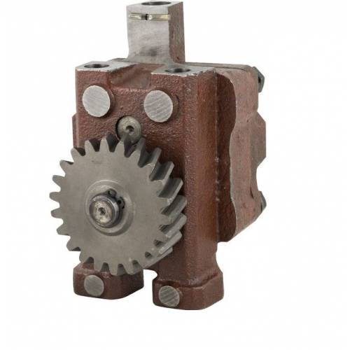 Pompa olejowa silnika C-360 STEEL POWER 46607020