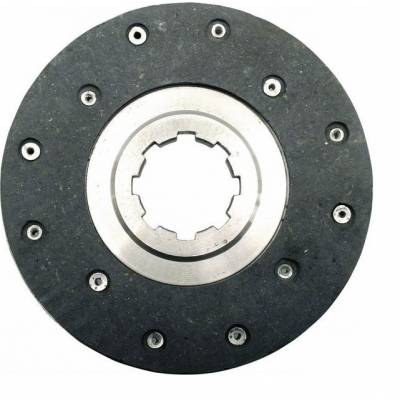 Tarcza hamulca nożnego nowy typ Bizon 504024172