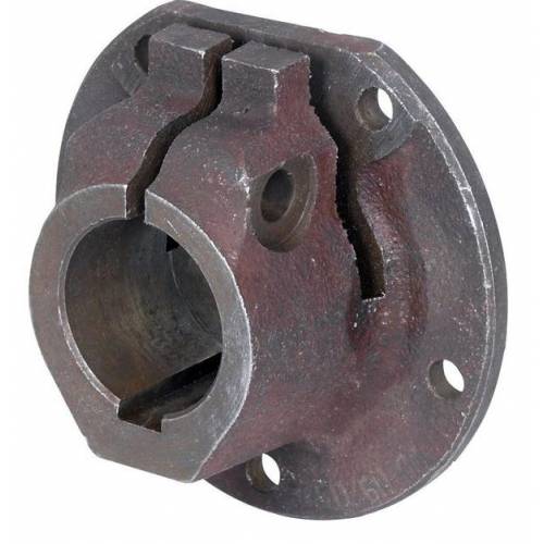 Piasta bębna młócącego Bizon 505060015