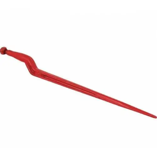 ZĄB ŁADOWACZA CZOŁOWEGO L-810 ZAGIĘTY KRAMP