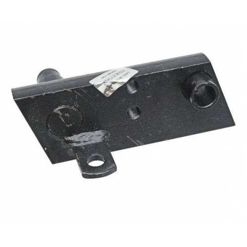 ZATYCZKA STOŁU WIĄŻĄCEGO PRASY POLSKIEJ SIPMA 