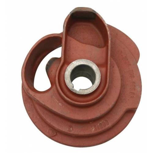 TARCZA SUPŁACZA LEWA PRASY SIPMA