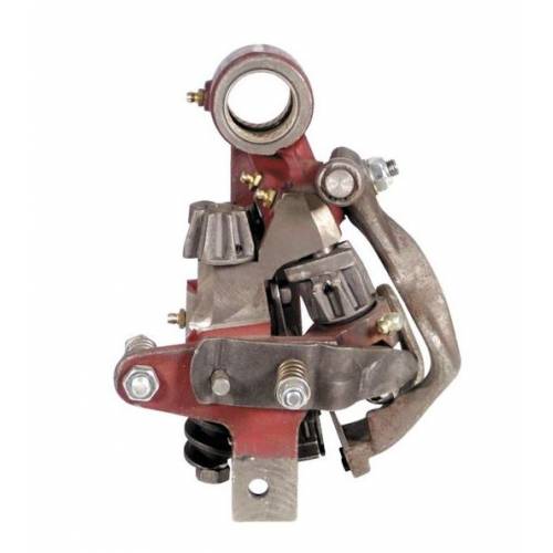 SUPŁACZ KOMPLETNY PRASA KOSTKA SIPMA