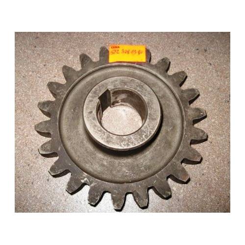 KOŁO ZĘBATE WAŁU 1.2023.080.138.00 PRASY SIPMA