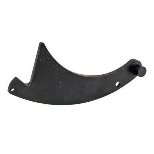 ZAPADKA TARCZY KRZYWKOWEJ SIPMA