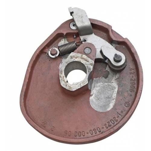 TARCZA STERUJĄCA KOMPLETNA PRASY SIPMA