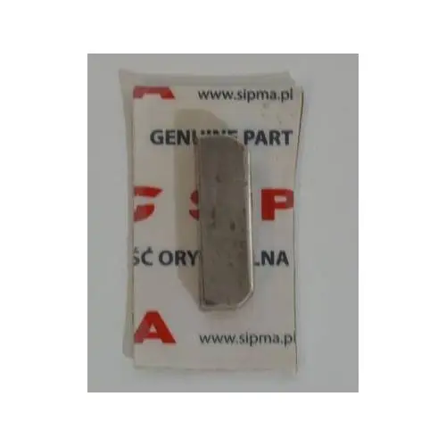 KAMIEŃ WAŁKA WIELOWPUSTU PRASY SIPMA