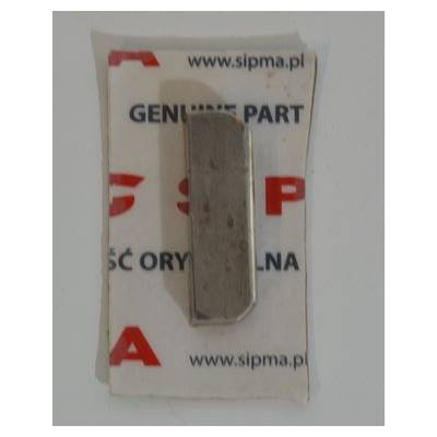 KAMIEŃ WAŁKA WIELOWPUSTU PRASY SIPMA