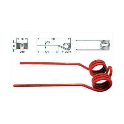 PALEC PODBIERAKA MENGELE