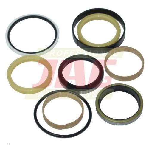 ZESTAW USZCZELNIEŃ SIŁOWNIKA SKRĘTU MF 3443433M93