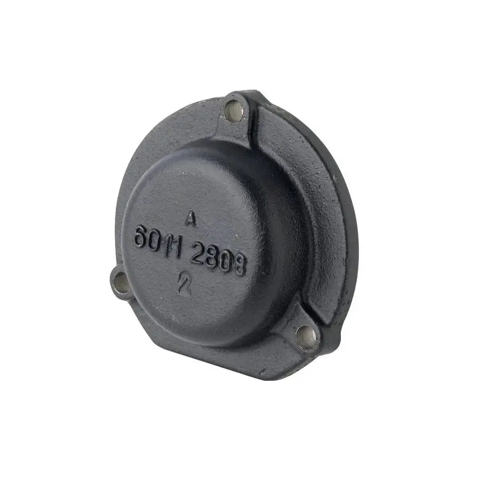 POKRYWA ZWOLNICY ZETOR 57112817 60112808