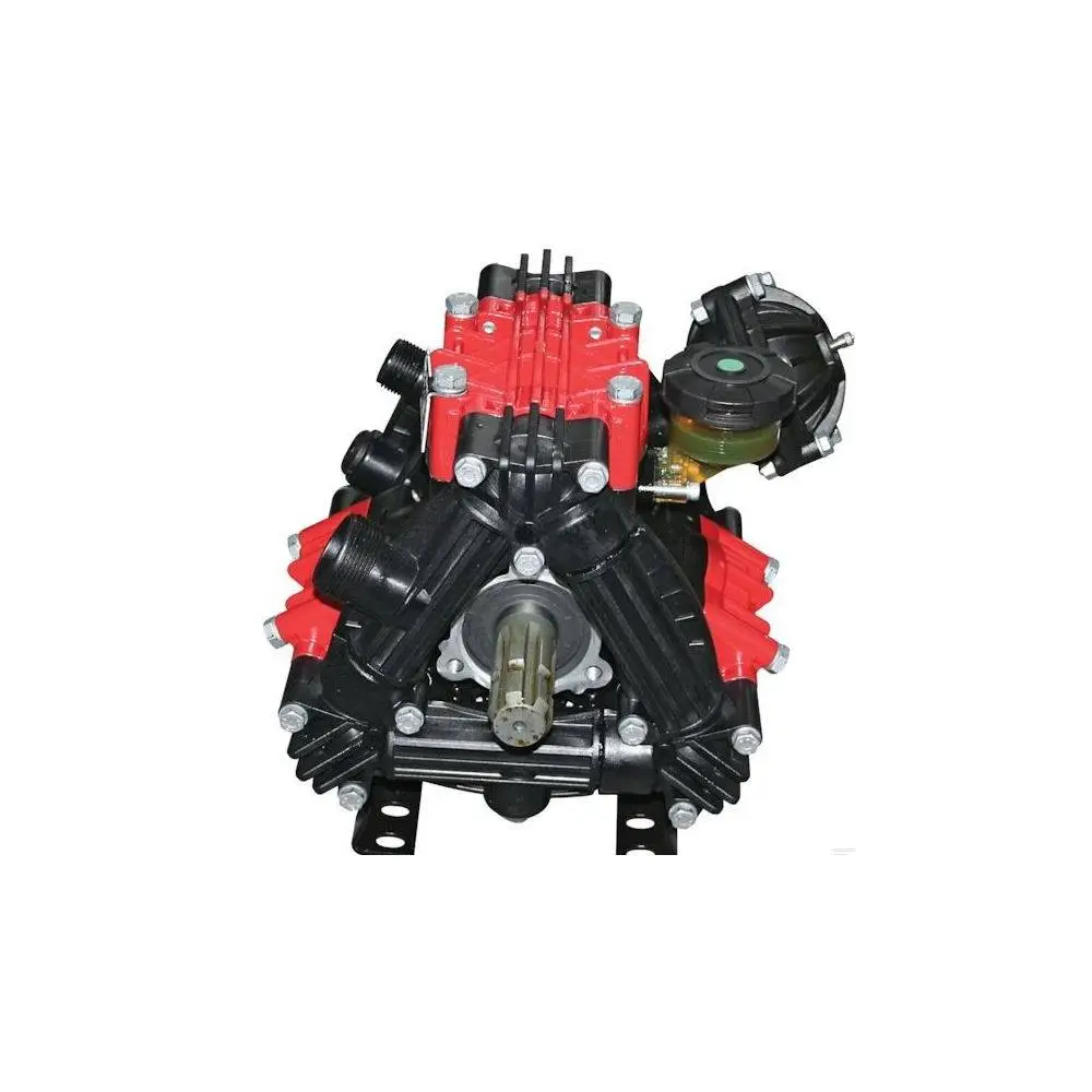 Pompa membranowo-tłokowa ZETA 140 1C OPRYSKIWACZ