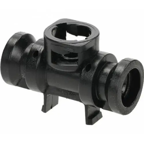 Korpus głowicy, 4-pozycyjnej UNIA