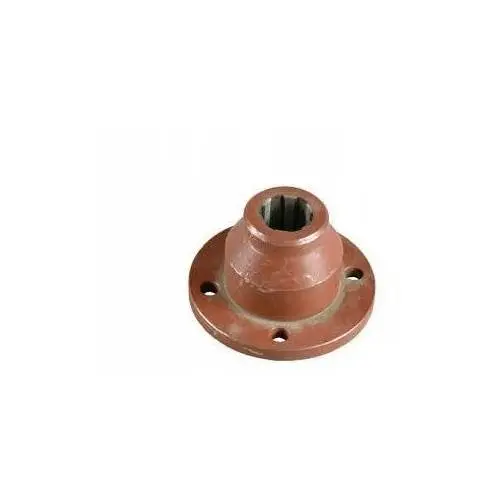 Tuleja sprzęgająca przedni napęd MF4