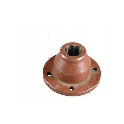 Tuleja sprzęgająca przedni napęd MF4