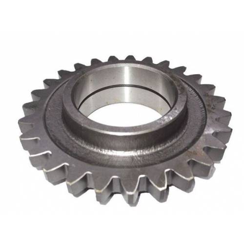 KOŁO ZĘBATE SPRZĘGŁA MTZ ORYGINAŁ Z-27 701601331