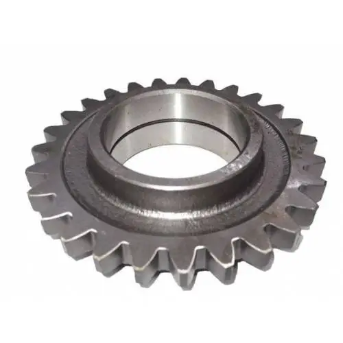 KOŁO ZĘBATE SPRZĘGŁA MTZ ORYGINAŁ Z-27 701601331