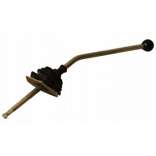 DŹWIGNIA ZMIANY BIEGÓW MTZ KOMPLET STARY TYP