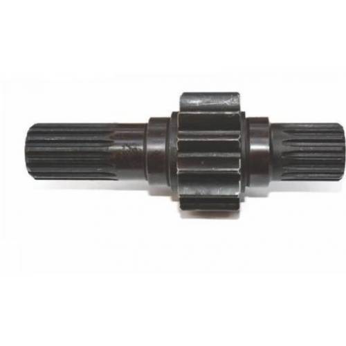 KOŁO ZĘBATE PRAWE KRÓTKIE MTZ 702407053