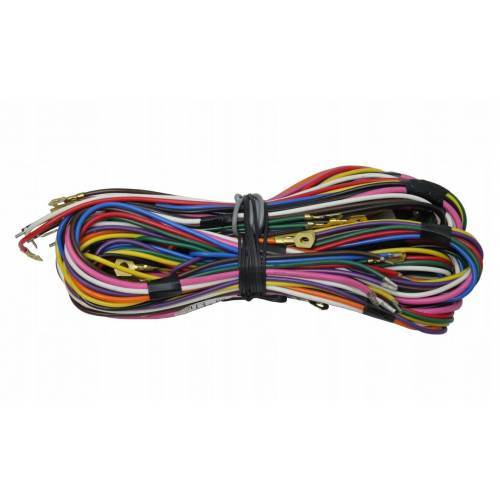 INSTALACJA ELEKTRYCZNA MTZ STARY TYP 703723028