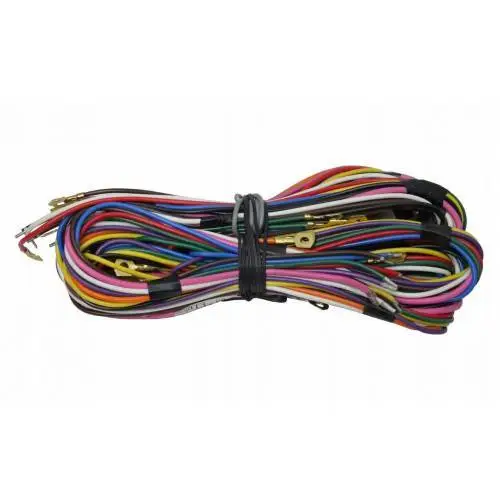 INSTALACJA ELEKTRYCZNA MTZ STARY TYP 703723028