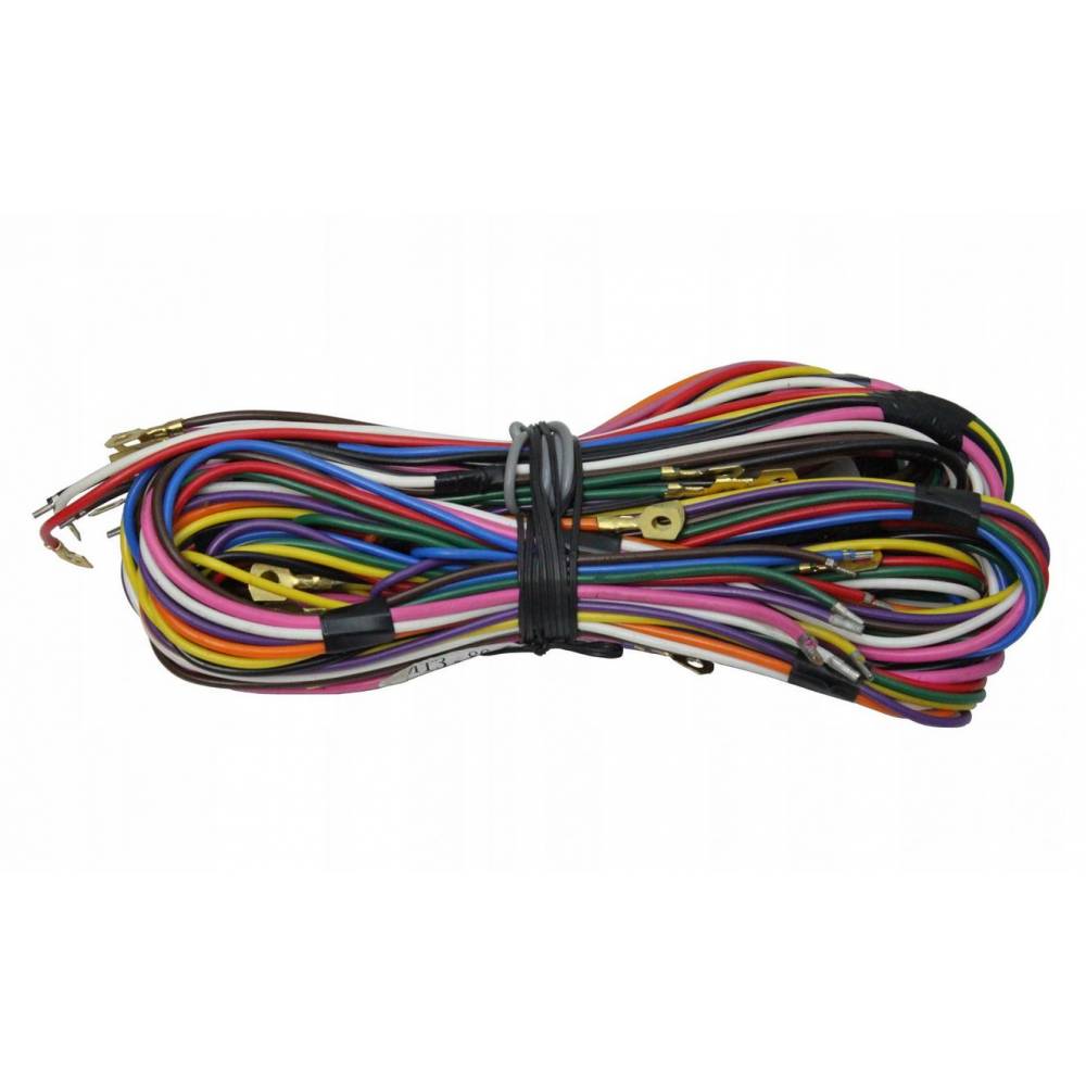 INSTALACJA ELEKTRYCZNA MTZ STARY TYP 703723028