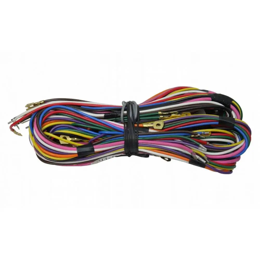 INSTALACJA ELEKTRYCZNA MTZ STARY TYP 703723028