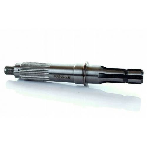 WAŁEK WOM MTZ DŁUGI 6 FREZÓW 704202018