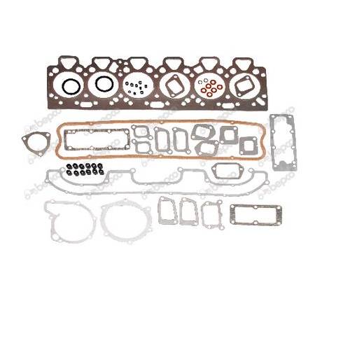 Zestaw uszczelek silnika góra 6.354