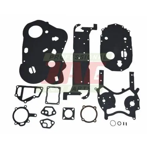 JAG99-0066 Zestaw uszczelek silnika dół 3641075M