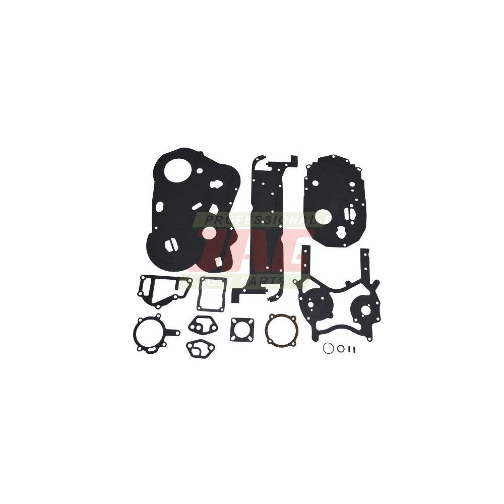 JAG99-0066 Zestaw uszczelek silnika dół 3641075M