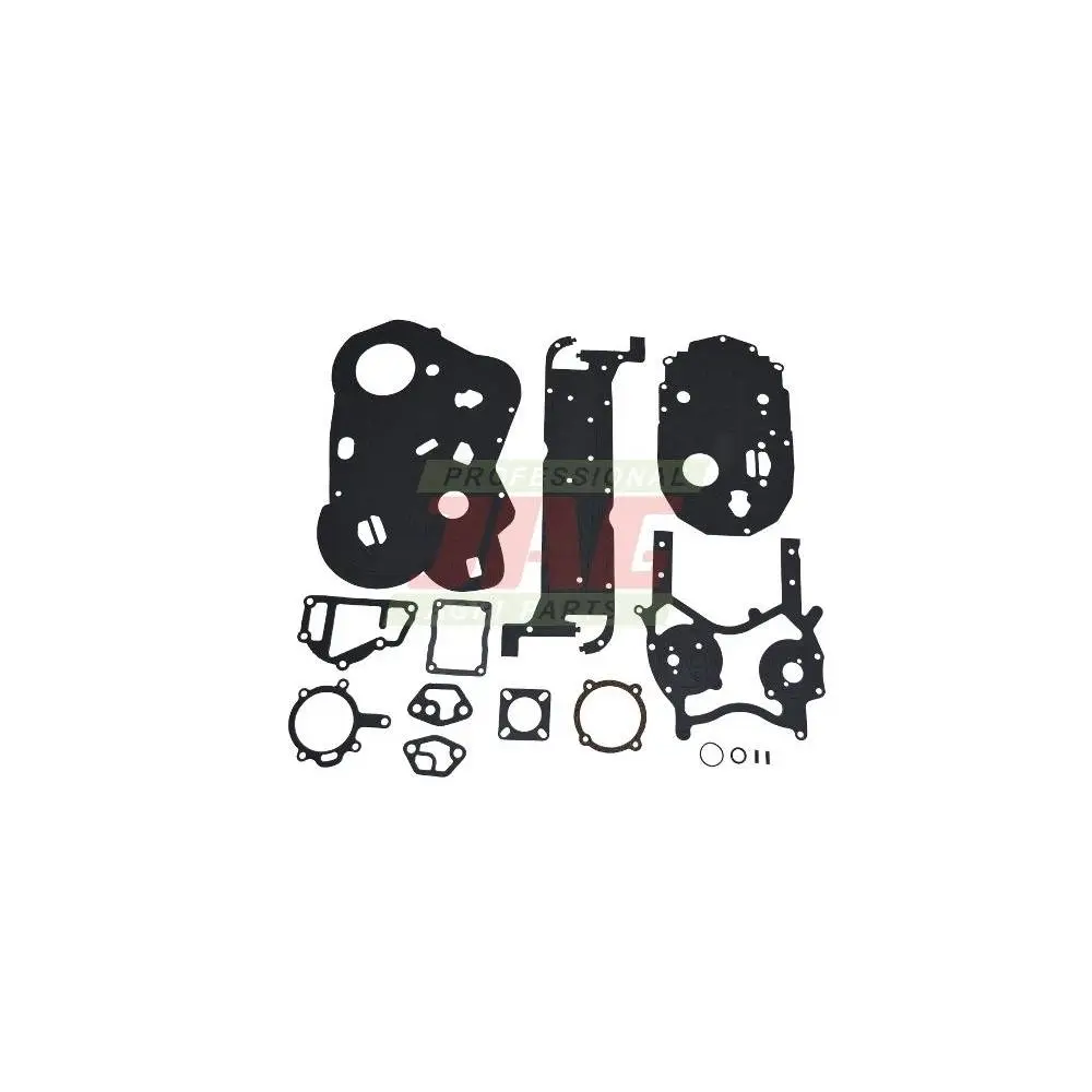 JAG99-0066 Zestaw uszczelek silnika dół 3641075M