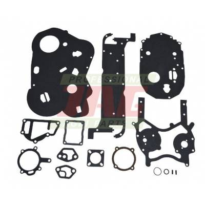 JAG99-0066 Zestaw uszczelek silnika dół 3641075M