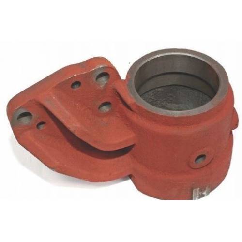 OBUDOWA PODPORY WAŁU PRZEDNIEGO NAPĘDU MTZ 