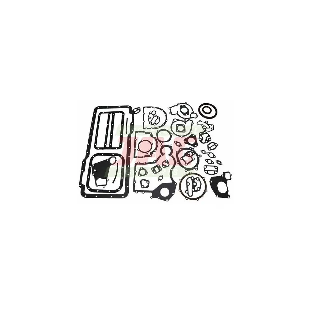 JAG99-0065 Zestaw uszczelek silnika dół 6.372 