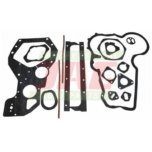 743029M91 Zestaw uszczelek silnika dół 4223525M9