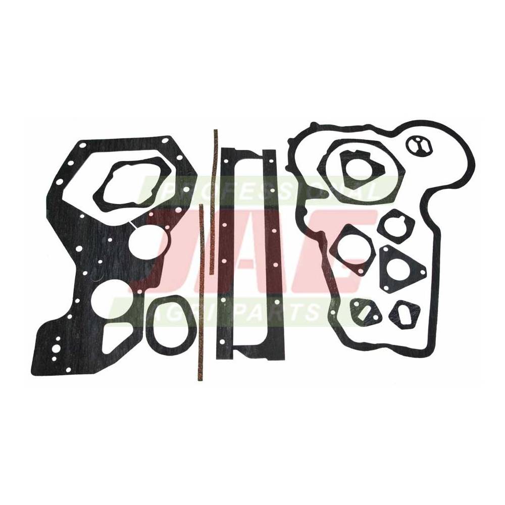 743029M91 Zestaw uszczelek silnika dół 4223525M9