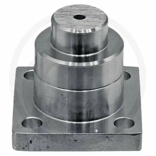 SWORZEŃ PRZEGUBU ZWROTNICY OSI Z NAPĘDEM MF LANDIN