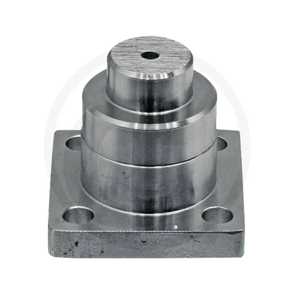 SWORZEŃ PRZEGUBU ZWROTNICY OSI Z NAPĘDEM MF LANDIN